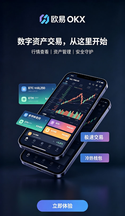 欧交易所app官方网站入口账户安全与充值